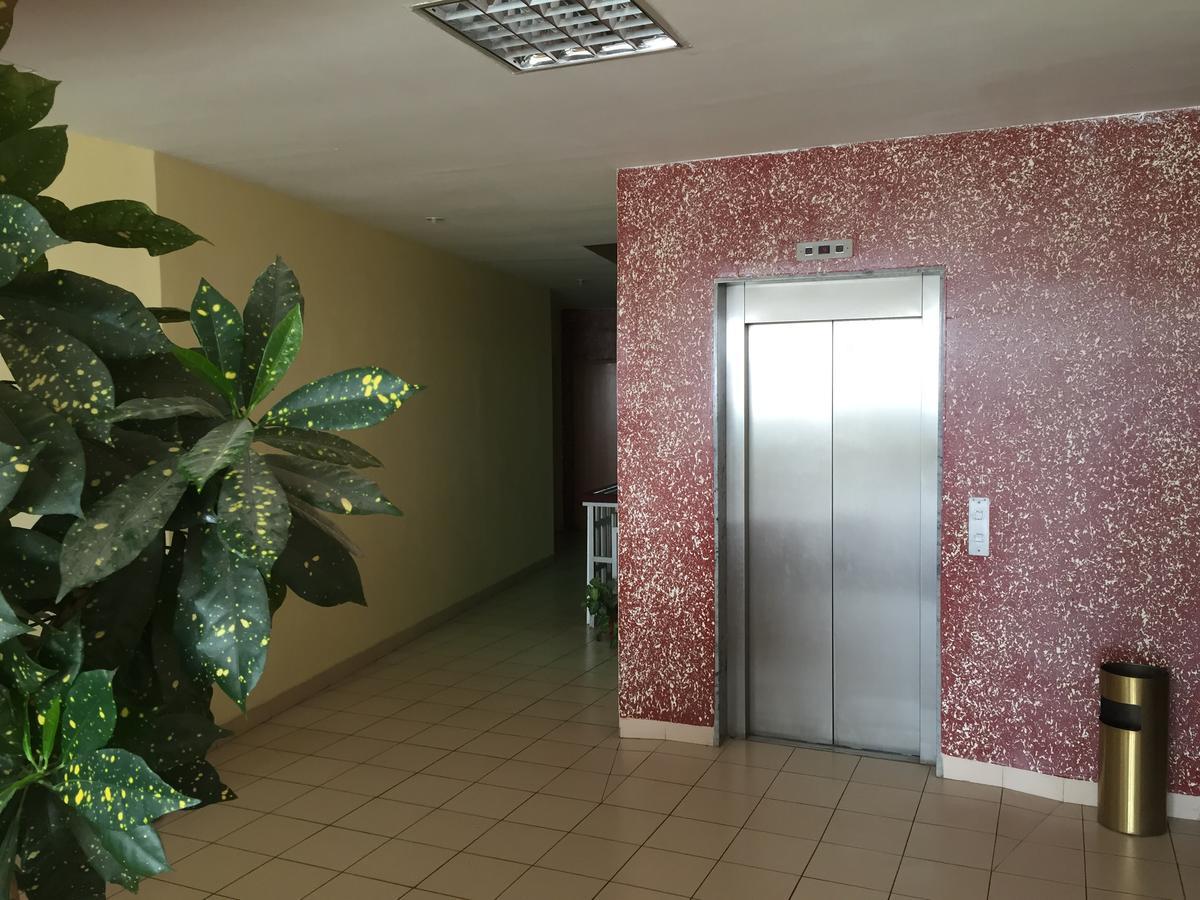 White Palace Hotel Antananarivo Kültér fotó